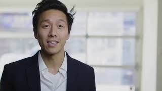 Andrew Au | Sizzle Reel | www.motivational-speakers.ca
