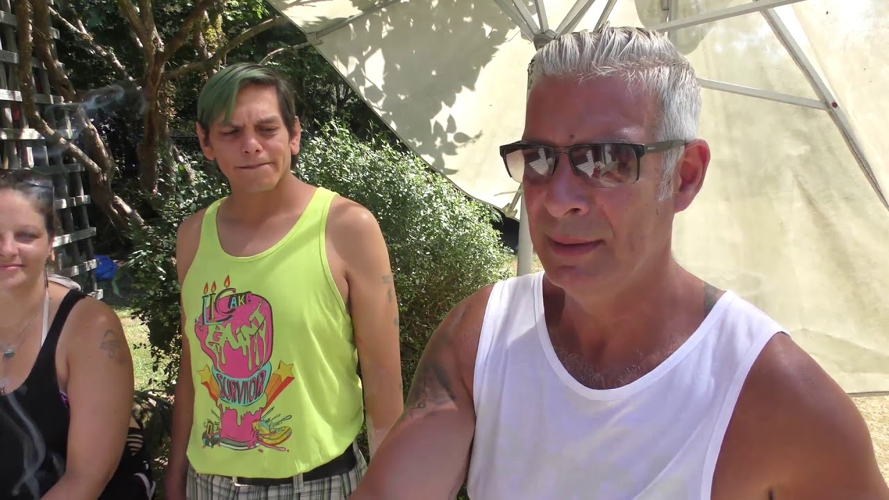 White OG Marijuana Monday