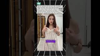 🇷🇺 Gorgeous Russian Girl with Stunning Beauty | Periscope Live Vlog #Russia #periscope
