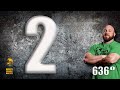 World's Strongest Man 2023 | Group 4 | Conan's Wheel RESULTS