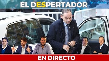 🔴 DIRECTO | Jueves letal para Sánchez: Ábalos, Koldo y Aldama cantan y sus socios le abandonan