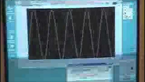 data acquisition lab