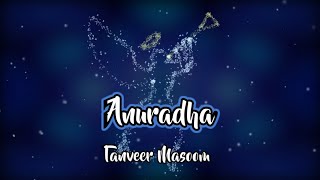 Anuradha - Tanveer Masoom - Harshraj Pathak - Madhujya Dutta - Niber x/Lyrics By -Heerok J Phukon