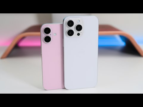 iPhone 16 and iPhone 16 Pro Max - Will It Be Worth It?