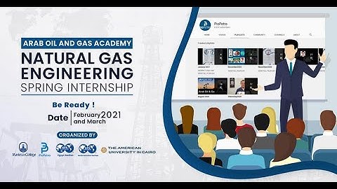 Introduction to Well Testing of Natural Gas Wells by Dr. Medhat Kamal