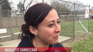 Child's play: three freshmen power Burlington Township
