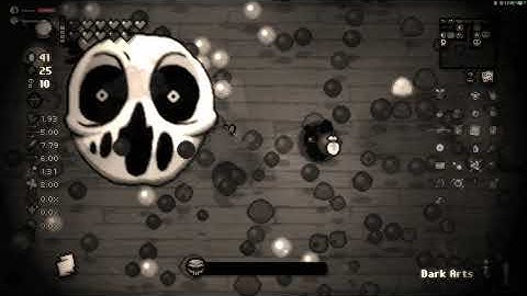 Fastest delirium kill