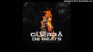 DJ Limox Feat.  Cyrax No Beat  - A Batalha (Saxofone Instrumental)