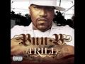 Bun B - Trill - Hold U Down (Ft. Trey Songz, Mike Jones .wmv
