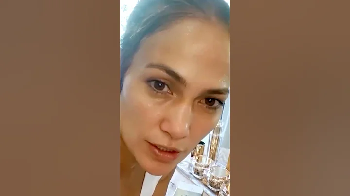 J.Lo’s Latest Appearance Sparks Concern—Is She Okay?