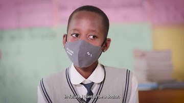 Giga, the UNICEF-ITU Initiative to Connect Every School in the World to the Internet by 2030