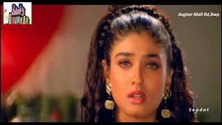 Hum Apna Naam Lekar ((Jhankar)) HD Video Mix, Vaade Iraade (1994) - S P Balasubramanyam