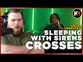 They're STILL so good! | Sleeping With Sirens "Crosses" Vocal Analysis