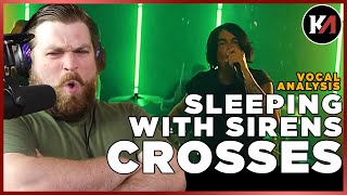 They're STILL so good! | Sleeping With Sirens 