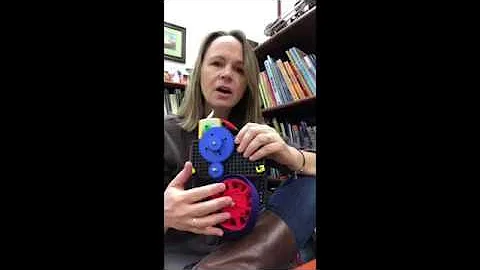 November 2017: Gravity Can Do What?