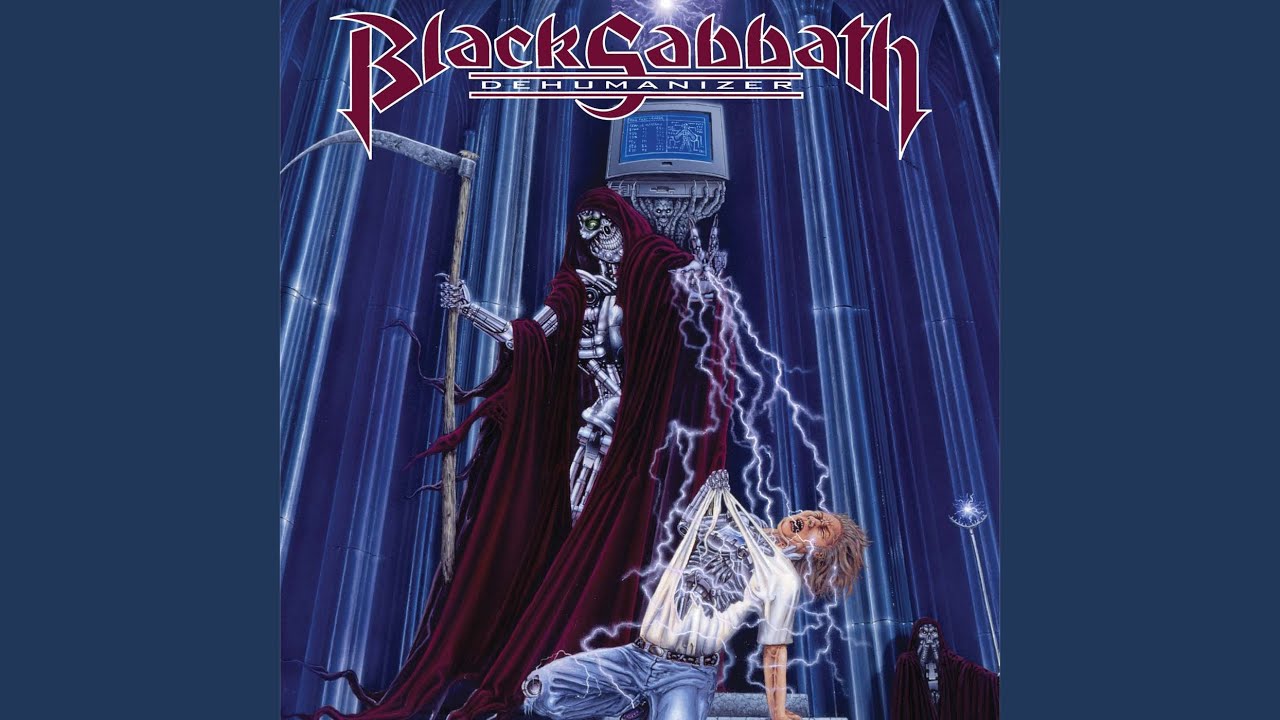 Master Of Insanity (Live From The Sundome, Tampa, FL, 1992)