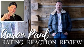 Aaron Pauls Multi-Million Breaking Bad Idaho Hideout Official Ratingreaction Ad Open Door