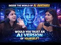 Meet the Future: How iAVATAR LLC Is Building Real AI Avatars | Business Matters Podcast