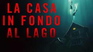 LA CASA IN FONDO AL LAGO - Trailer 2 - Dal 5 Agosto al cinema