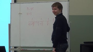 Лекция 9   Java   Алексей Владыкин   CSC   Лекториум 1