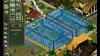 Explore the Best Zoo_tycoon Art