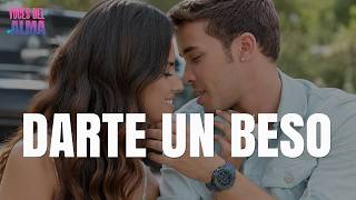 Prince Royce - Darte un Beso (Letra)