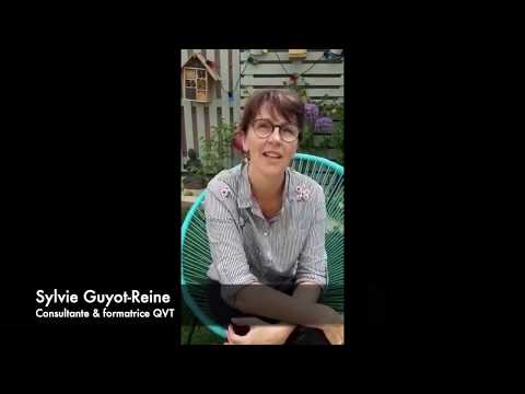 Nos coworkeuses en vidéo ! (partie 1)