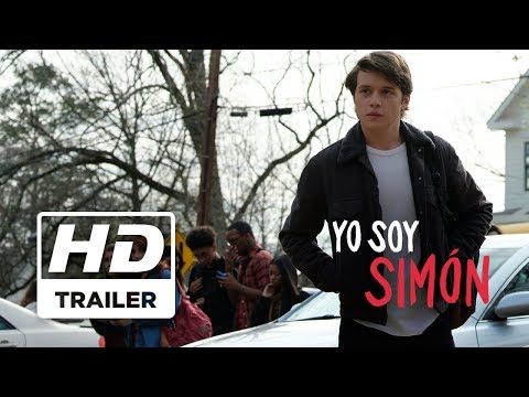 Yo Soy Simón | Trailer subtitulado | Próximamente - Solo en cines