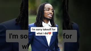 Rapper Takeoff Killed At 28 Shot In Houston 2022