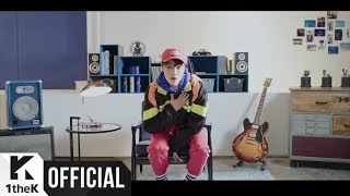 [Teaser] Eddy Kim(에디킴) _ whoa whoa(워워)