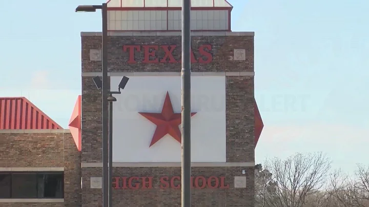 Texarkana ISD cancels school for remainder of week...