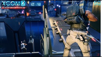 XCOM 2: Long War Of The Chosen - Part 50