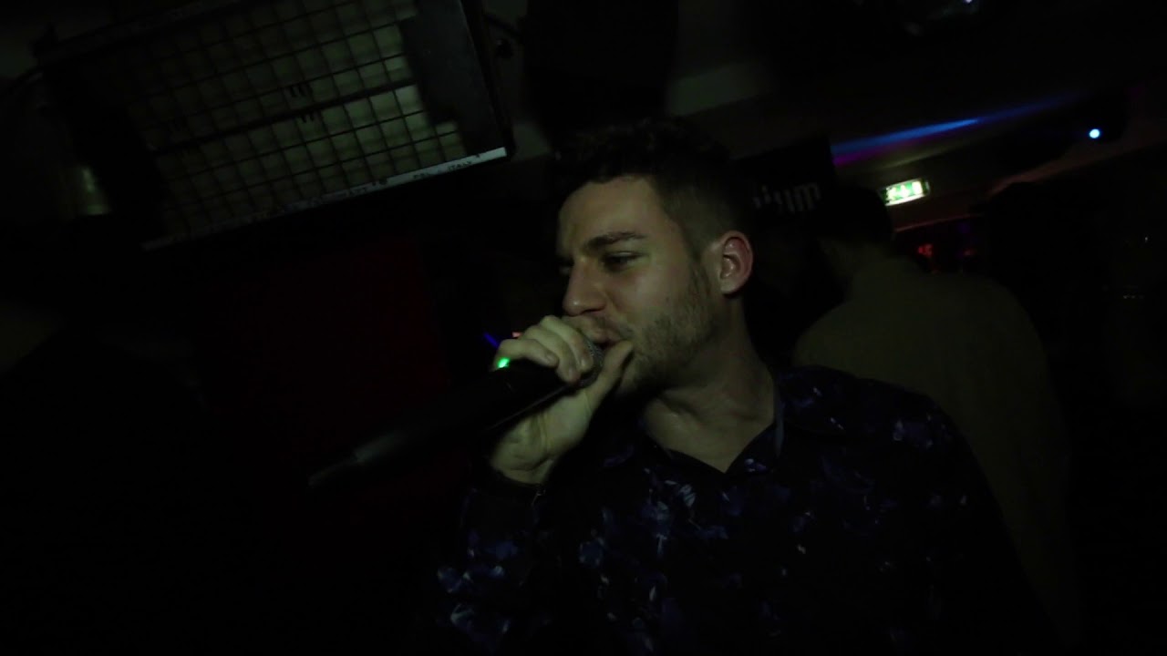 Fellini - Radio Millennium Party 06/01/18