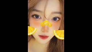 Beautiful Asian Girls Trending Tiktok Songs