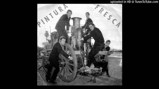 Pintura Fresca - Shake (1968)