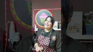 Comencé repostería a los 45 años… y entendí que improvisar no era crecer