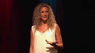 Why We Fear Public Speaking | Taylor Williams | TEDxUF