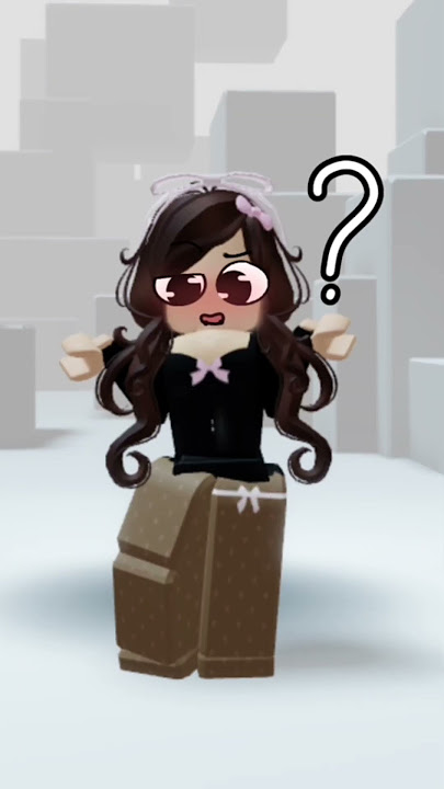 {📸} -you got me now, oh! You’d like another one? :O- (read disc) #fypシ #roblox #edit