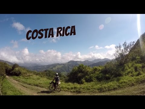Video: 10 Tegn På, At Du Er Født Og Opvokset I Costa Rica