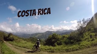 SEE THE WORLD 10: Costa Rica