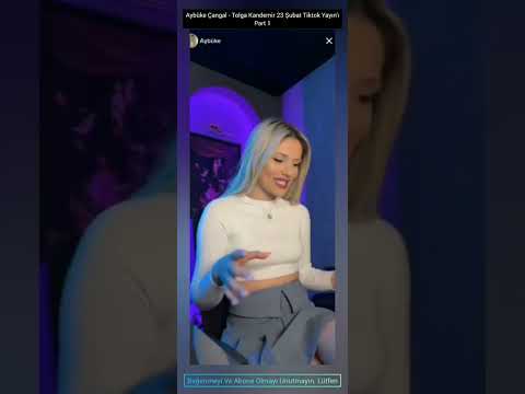 Aybüke Çangal -