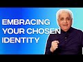 Embracing Your Chosen Identity | Benny Hinn