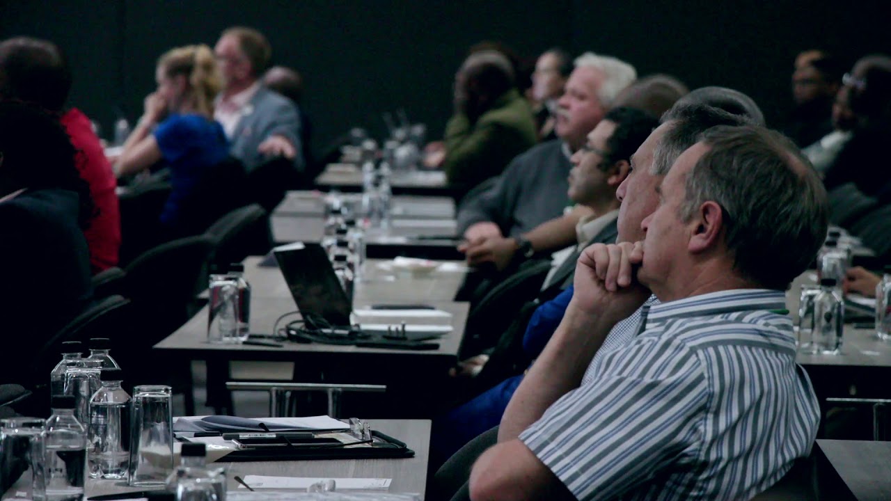 REVISED SI CONFERENCE DAY 2 SEGMENT 3 - YouTube