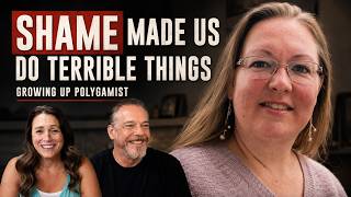 He's More Worthy': When Priesthood Replaced My Father in Polygamy