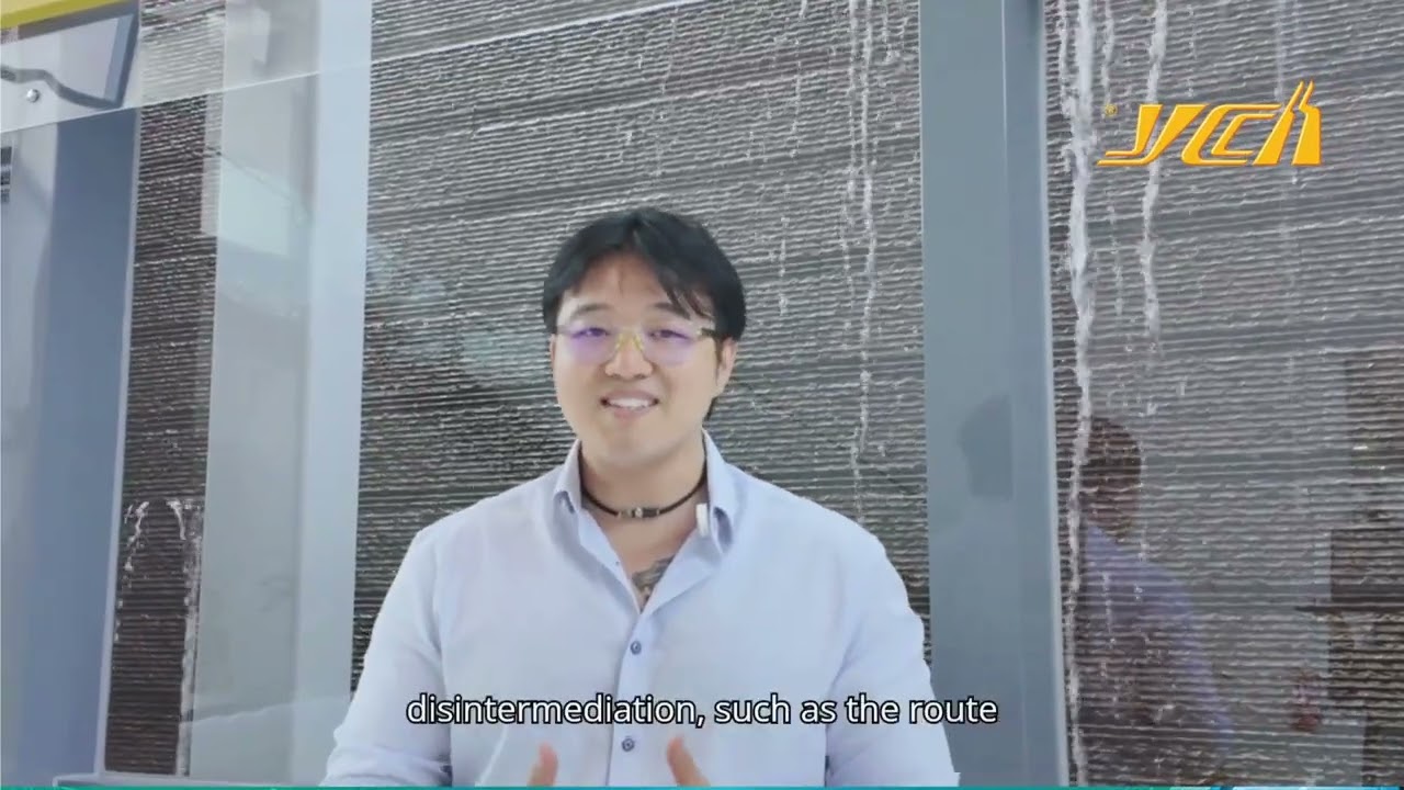 Manufacturing Day Summit 2026 - Ryan Yap from YCH