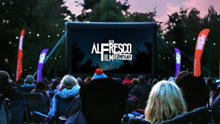 Summer Cinema Trailer 2023