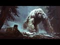 This Is The Most Terrifying Bigfoot Encounter Ever Recorded