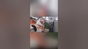 1250 Double Twist Stranding Machine