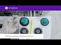 9100c NXT Anesthesia Machine: Breathing System Assembly