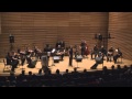 Michigan Arab Orchestra Ana Albi Leek Mayyal